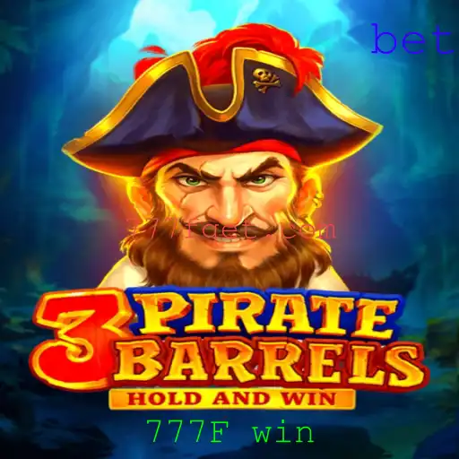 Explorando o Universo de 3PirateBarrels: Regras e Estratégias para Ganhar com 777F win