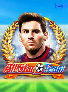 Explorando o Jogo AllStarTeam: Regras e Estratégias com Foco no 777F Win