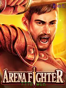 ArenaFighter: O Jogo de Batalha que Conquista Multidões