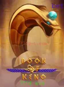 Descubra as Emoções e Regras do Jogo BookOfKeno