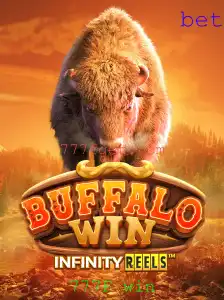 Descubra o Fascinante Mundo de BuffaloWin e o Impacto de 777F win