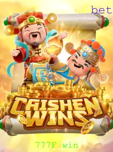 Caishen Wins: Descubra a Riqueza e Fortuna na Ponta dos Seus Dedos