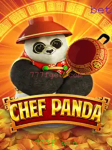Tudo Sobre ChefPanda: Um Mergulho no Mundo Culinário com a Emoção do 777F Win