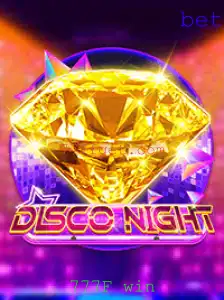 Descubra DiscoNight: Uma Experiência de Jogo Inovadora