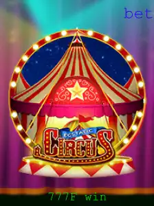 Descobrindo EcstaticCircus: O Encantador Mundo do Jogo 777F Win