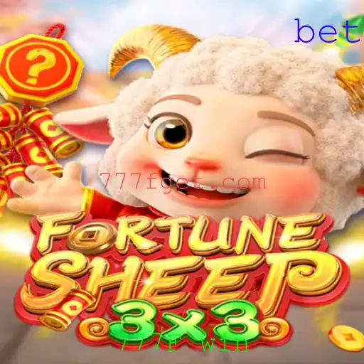FortuneSheep: Descubra o Fascinante Jogo de Azar com 777F win