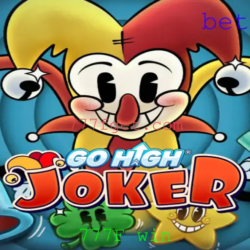 Desvendando o GoHighJoker: Um Mergulho no Jogo Revolucionário com o Conceito 777F win
