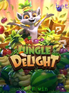 Explorando o Mundo de JungleDelight: Um Guia Completo para o Jogo e Suas Regras Inovadoras