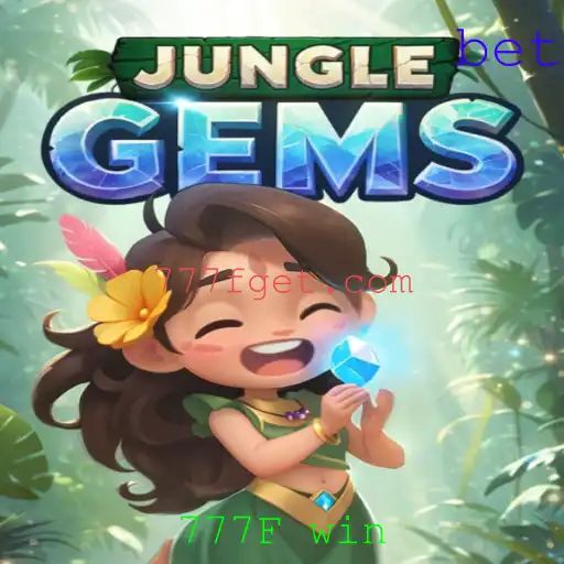 Explore o Mundo Encantado de JungleGems e Descubra o Segredo do 777F Win