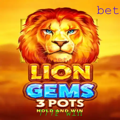 Descubra o Excitante Mundo do Jogo LionGems3pots e a Palavra-Chave '777F win'