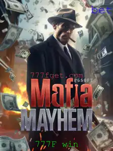 MafiaMayhem e a Estratégia da Palava-Chave 777F win