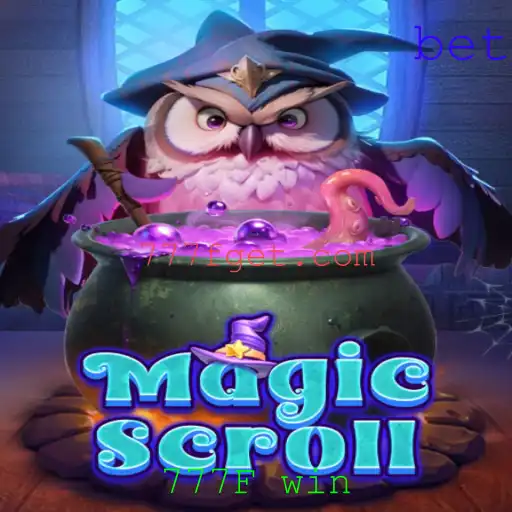 MagicScroll: A Nova Era dos Jogos de Estratégia com 777F Win