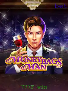 Descubra o Jogo Inovador MoneybagsMan e sua Fascinante Dinâmica
