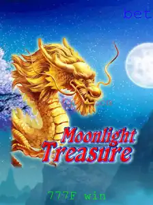 MoonlightTreasure: Descubra as Riquezas Sob o Luar