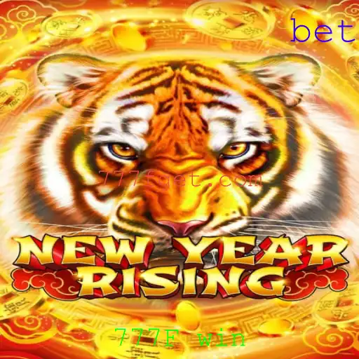 Desvende os Segredos do Jogo NewYearRising: Diversão Garantida com 777F win