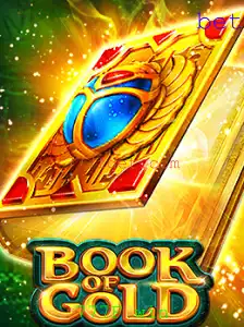 Explorando o Fascinante Mundo do Jogo BookofGold: 777F win