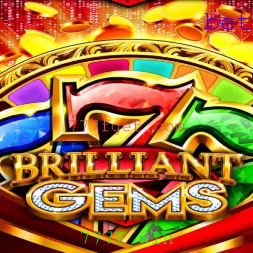Descubra o Mundo Encantador de BrilliantGems e a Emoção do 777F Win