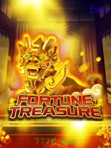 FortuneTreasure: A Ultimate Gaming Experience with a Chance to '777F Win'