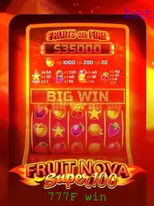 Explorando o Mundo de FruitNovaSuper100: Um Mergulho Detalhado no Jogo