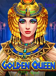 GoldenQueen: O Jogo que Conquista com a Palavra-chave 777F win