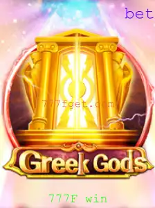 Descubra o Fascinante Mundo de GreekGods e a Emoção de 777F win