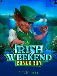 Descubra o Encantador Jogo IrishWeekendBonusBuy e Garanta Suas Vitórias com 777F win