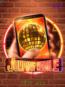Descubra o Universo Empolgante de Jumpingmobile com 777F Win