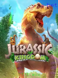 Descubra o Mundo do Jogo JurassicKingdom: Regras e Novidades