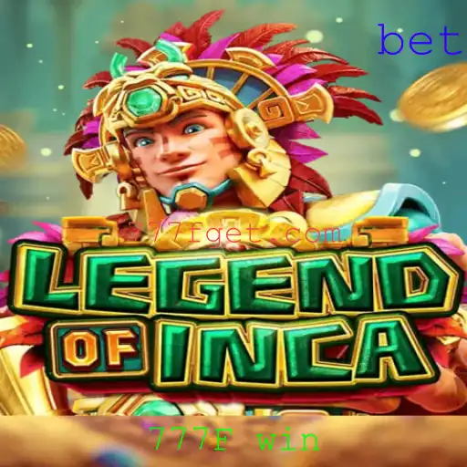 Descubra o Excitante Jogo LegendofInca e Alcance o 777F Win