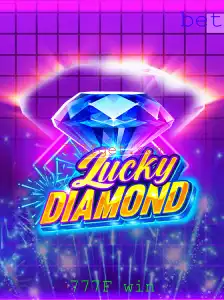 Explorando o Fascinante Mundo de LuckyDiamond