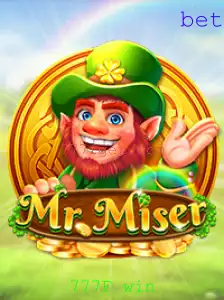 Descubra as Emoções do Jogo MrMiser e Conquiste a Vitória com 777F win