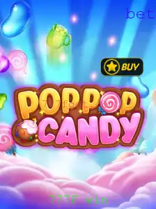 Conheça POPPOPCANDY: O Jogo de Estratégia que Está Fervendo com a Tendência '777F win'