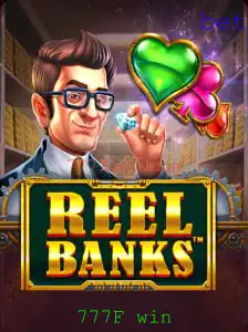 ReelBanks: Um Mergulho no Sensacional Mundo das Slots Online