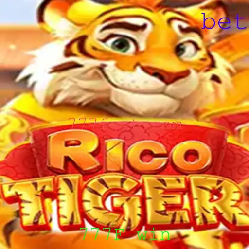 Descubra o Mundo Emocionante de RicoTiger: Uma Aventura com 777F Win