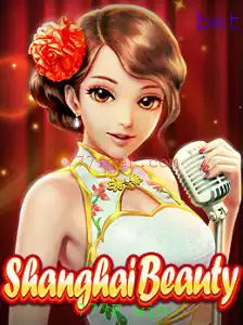 Descubra o Encantador Mundo de ShanghaiBeauty e o 777F Win