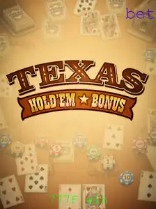 Texas Hold'em Bonus: Uma Abordagem Detalhada sobre o Popular Jogo de Cassino