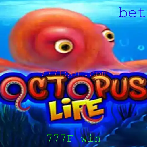 Descubra OctopusLife: Um Novo Jogo com a Emoção de 777F Win