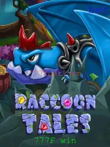 Explorando o Fascinante Mundo de RaccoonTales: A Jornada do 777F Win