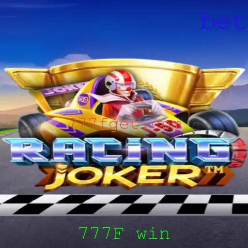 RacingJoker: A Emoção nos Circuitos Virtuais