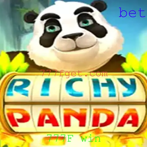 Descubra as Aventuras Empolgantes de RichyPanda e o Fascinante Mundo de 777F Win