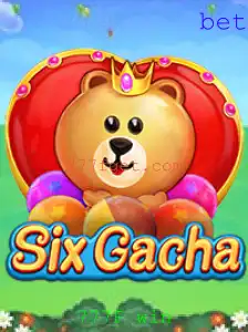 Descubra as Emoções do Jogo SixGacha: Regras e Estratégias para o Sucesso com 777F Win
