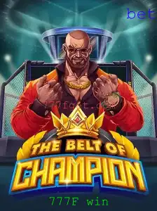 TheBeltOfChampion: Uma Imersão no Mundo de Aventuras e Estratégia