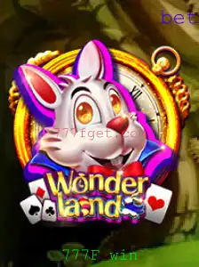 Descubra Wonderland: O Jogo de Aventura Incrível